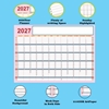 Click to zoom  Premium Paper Year Planner 2027