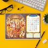 Click to zoom Life Style Table Calendar 2027