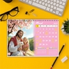 Click to zoom Life Style Table Calendar 2027