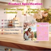 Click to zoom Usage of Table Calendar 2027
