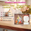 Click to zoom Usage of Table Calendar 2027