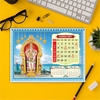 Click to zoom Life Style Table Calendar 2027