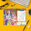 Click to zoom Life Style Table Calendar 2027