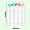 Click to zoom Premium Paper Year Planner 2027