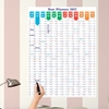 Click to zoom Wall Year Planner 2027