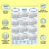 Click to zoom Usage of Year Planner 2027