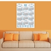 Click to zoom Life Style Year Planner 2027