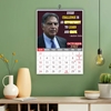 Click to zoom Life Style Calendar 2027