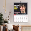 Click to zoom Wall Hanging Calendar 2027