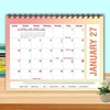Click to zoom T5063 - Rainbow Table Planner 2027