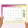 Click to zoom Life Style Table Calendar 2027