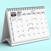 Click to zoom Premium Paper Table Planner 2027