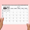 Click to zoom Life Style Table Calendar 2027