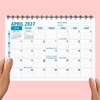 Click to zoom Life Style Table Calendar 2027