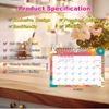 Click to zoom Desk Calendar 2027