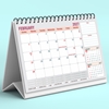 Click to zoom Premium Paper Table Planner 2027