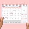 Click to zoom Life Style Table Calendar 2027