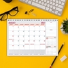 Click to zoom Usage of Table Calendar 2027