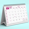 Click to zoom Premium Paper Table Planner 2027