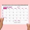 Click to zoom Life Style Table Calendar 2027