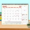 Click to zoom T5053 - Yellow Table Planner 2027
