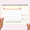 Click to zoom Life Style Table Calendar 2027