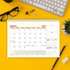 Click to zoom Usage of Table Calendar 2027