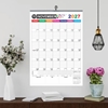 Click to zoom  Life Style Monthly Planner 2027