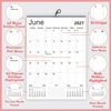 Click to zoom  Usage Of Monthly Planner 2027