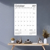 Click to zoom Wall Hanging Monthly Planner 2027