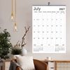 Click to zoom  Life Style Monthly Planner 2027