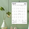 Click to zoom Wall Hanging Monthly Planner 2027