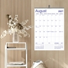 Click to zoom  Life Style Monthly Planner 2027