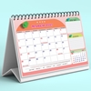 Click to zoom Premium Paper Table Planner 2027