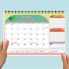 Click to zoom Life Style Table Calendar 2027