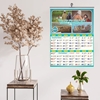 Click to zoom Life Style Calendar 2027