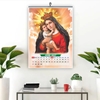 Click to zoom Life Style Calendar 2027
