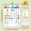 Click to zoom Premium Paper Calendar 2027