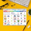 Click to zoom Usage of Table Calendar 2027